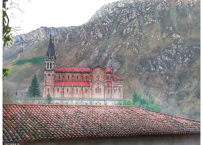 Casa De Aldea La Xunta