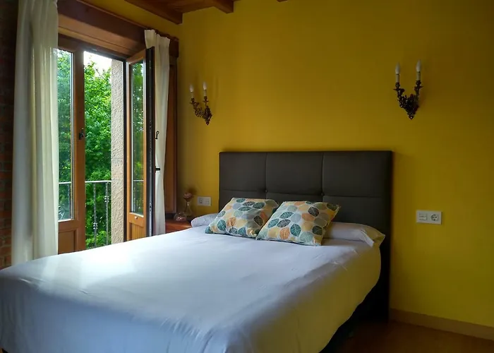 Casa De Aldea La Xunta