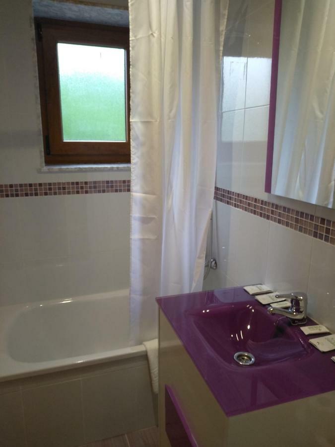 Holiday home Casa De Aldea La Xunta