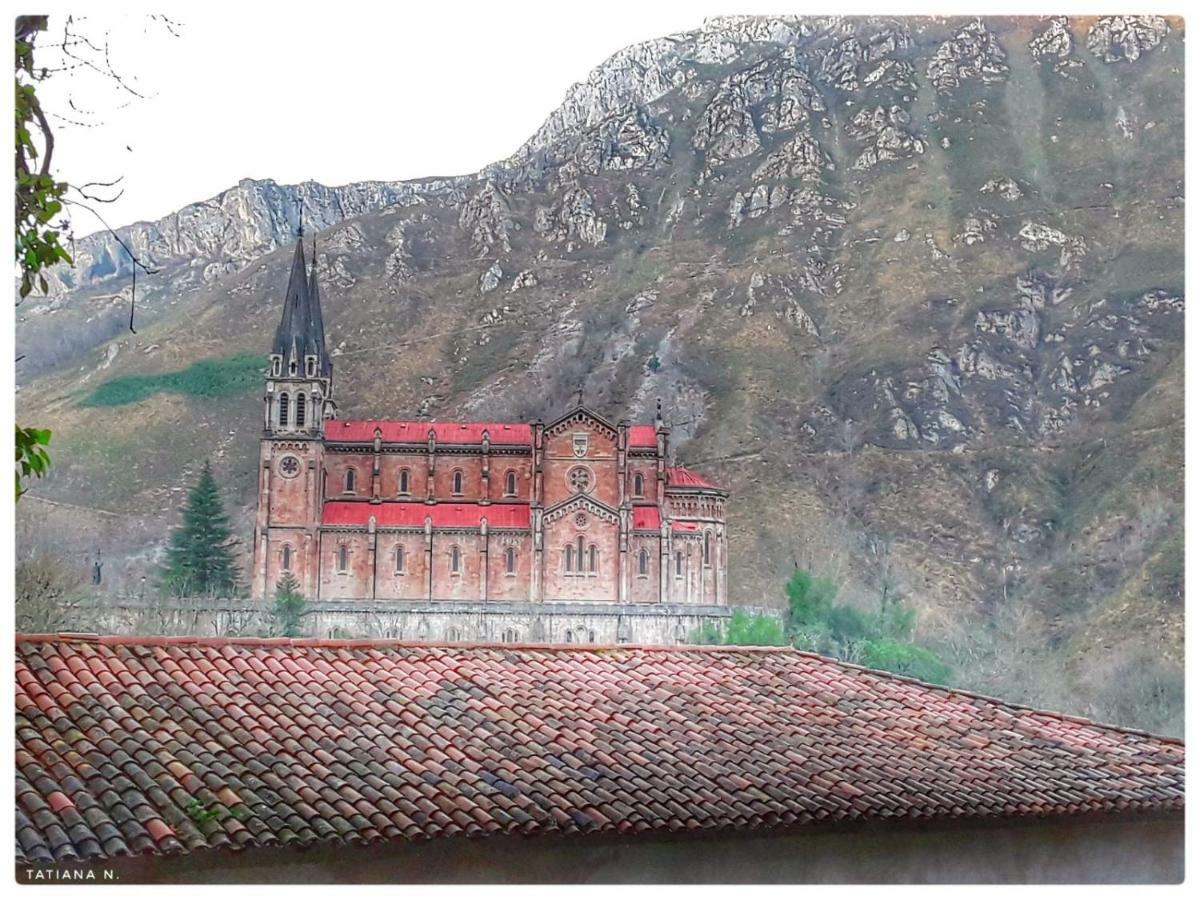 Casa De Aldea La Xunta *
