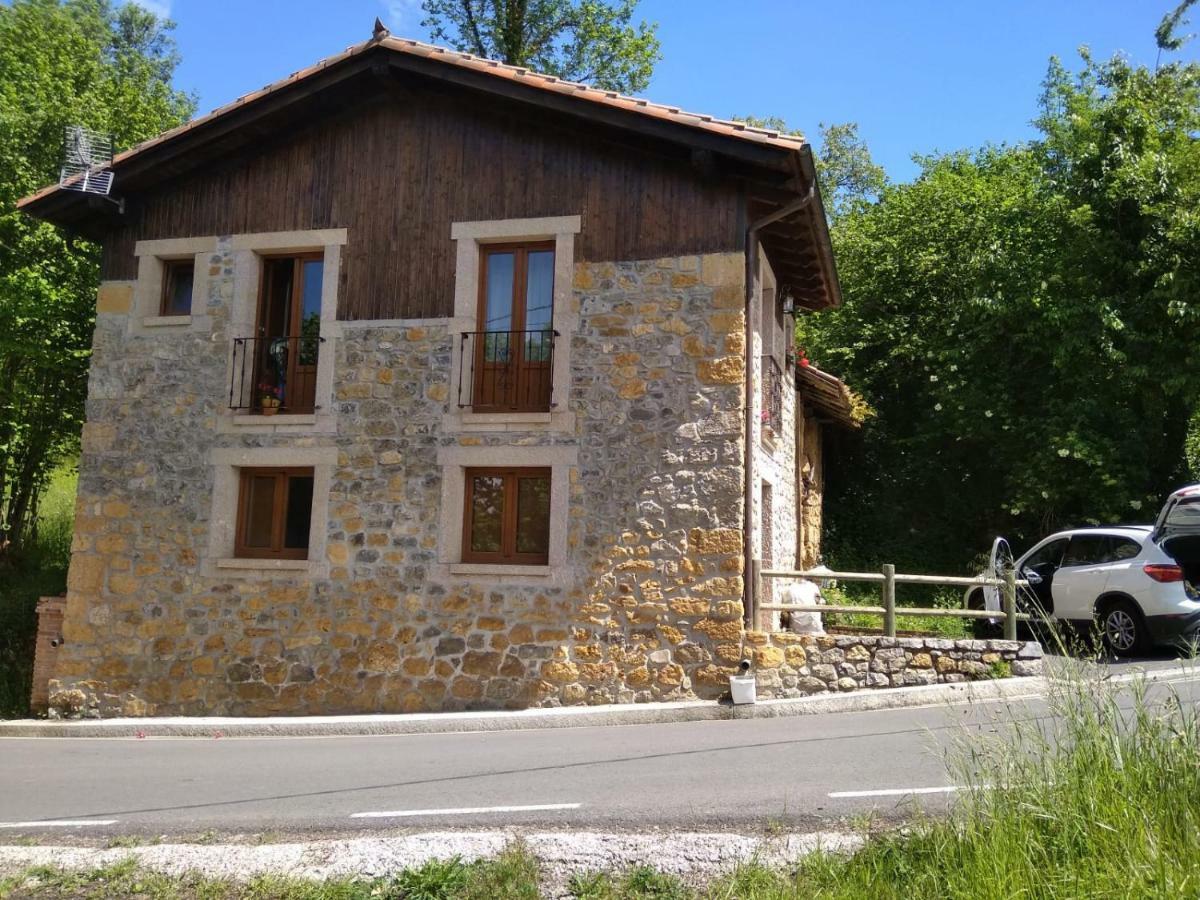 Holiday home Casa De Aldea La Xunta *