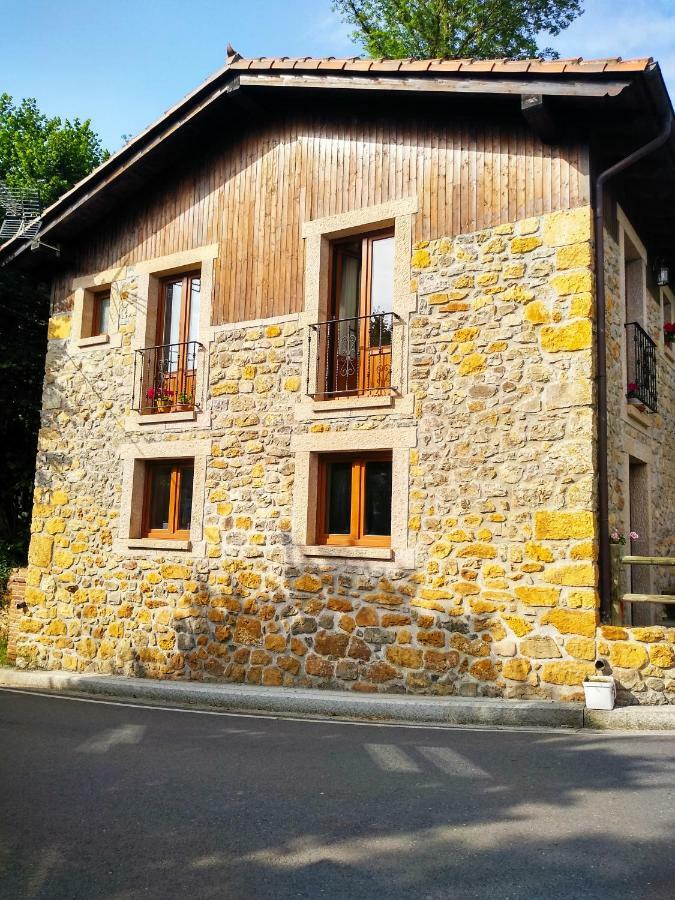 Casa De Aldea La Xunta Holiday home