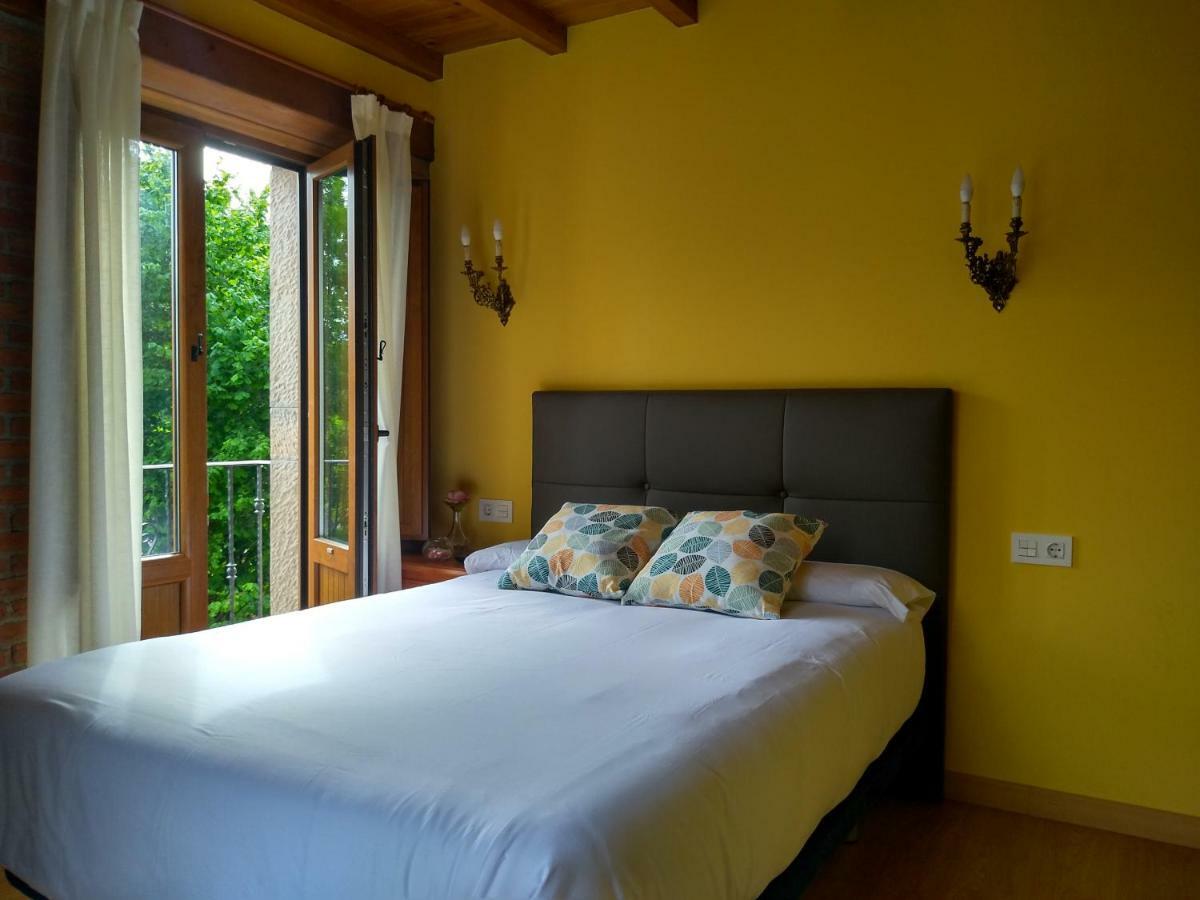 Casa De Aldea La Xunta * Cangas de Onis