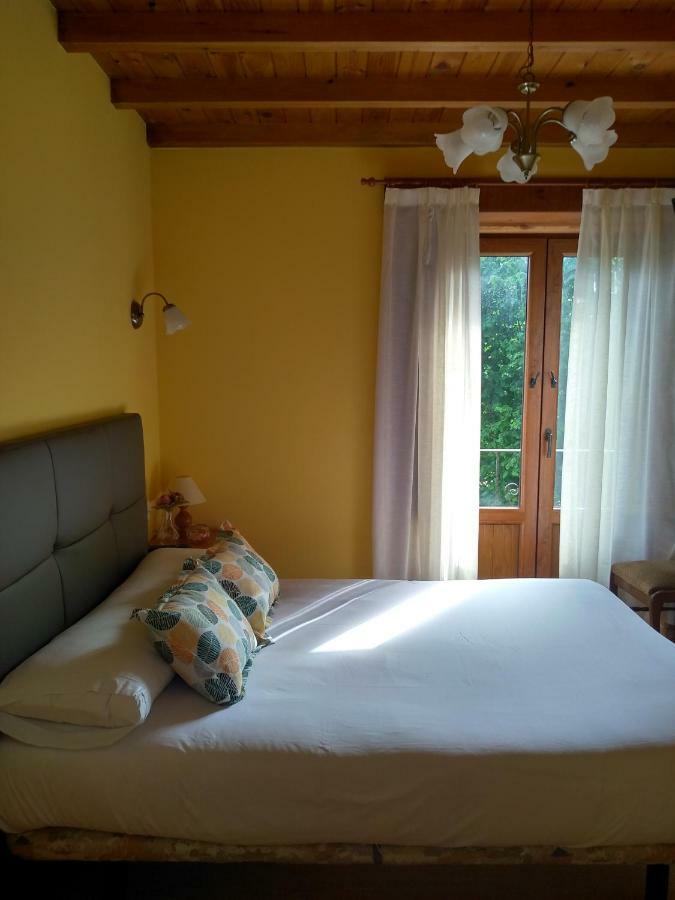 Casa De Aldea La Xunta Holiday home Cangas de Onis